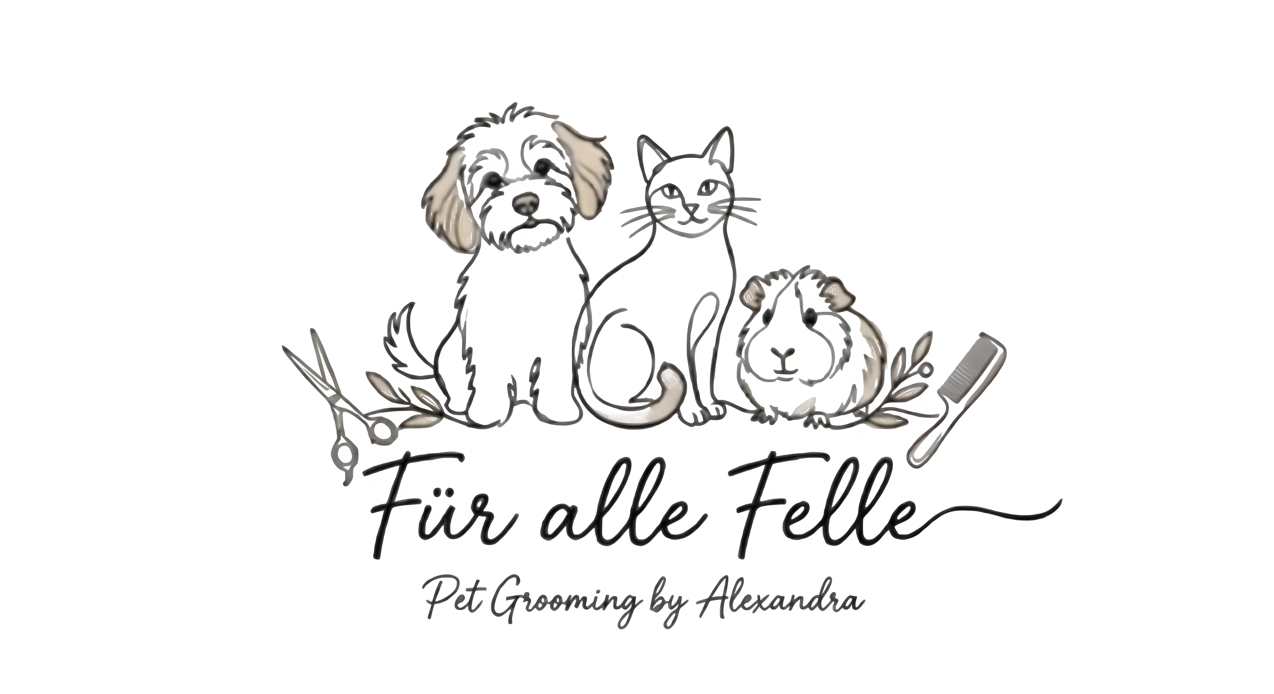Für alle Felle